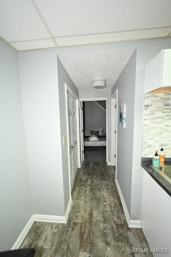 Downtown Peace Apartment Индианаполис Екстериор снимка