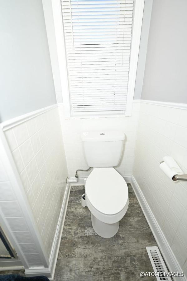 Downtown Peace Apartment Индианаполис Екстериор снимка