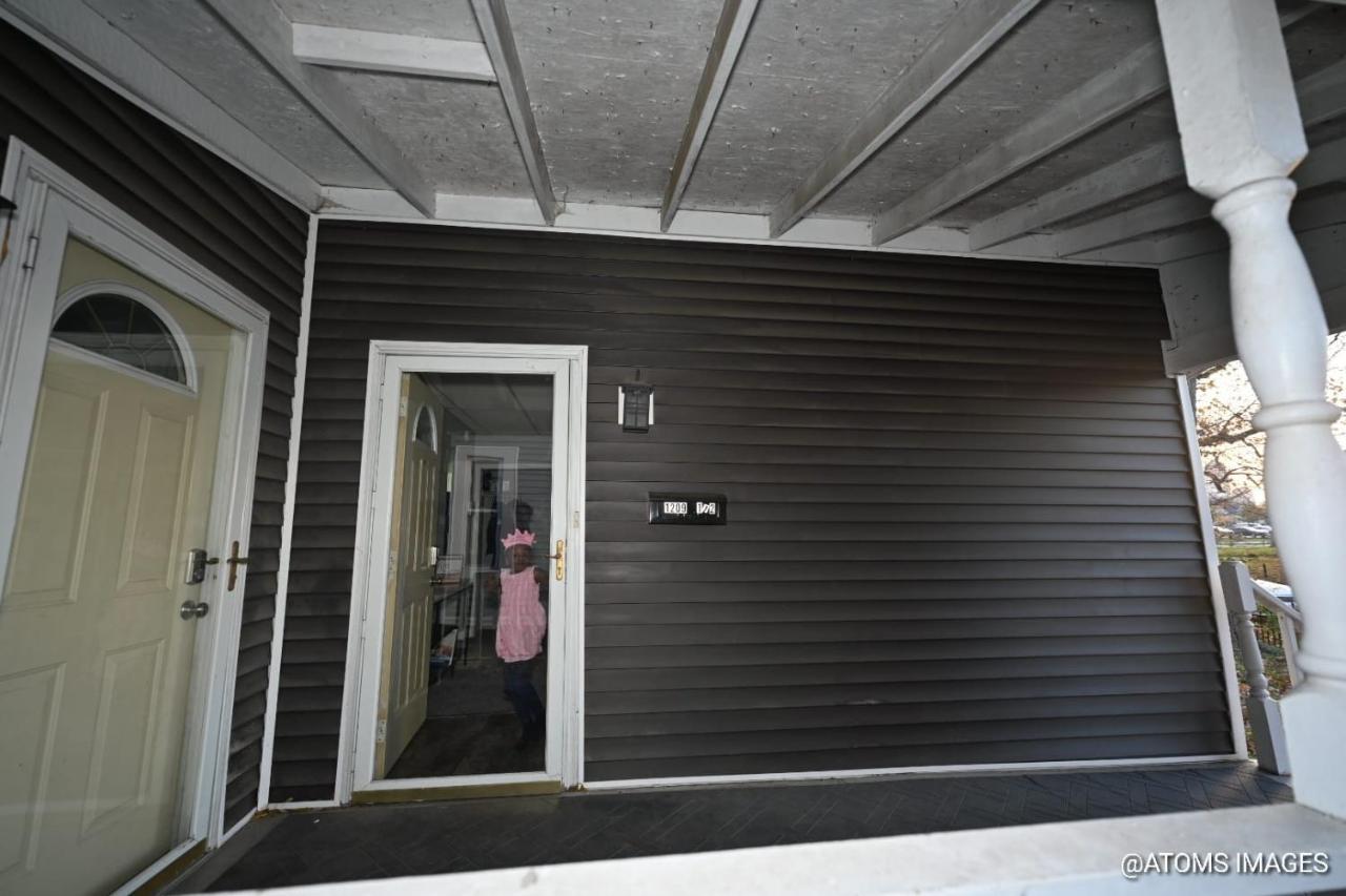 Downtown Peace Apartment Индианаполис Екстериор снимка